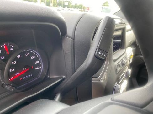 New 2026 Chevrolet Silverado 1500 W/T w/ WT Value Package AWD/4WD image 20