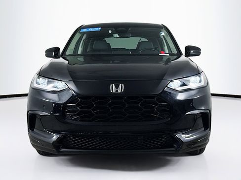 Used 2025 Honda HR-V EX-L image 3