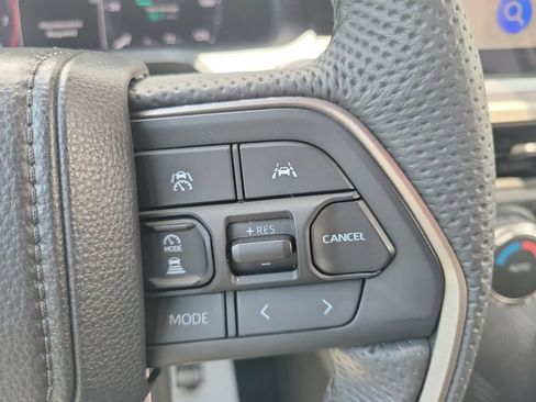Used 2026 Toyota Tacoma TRD Sport RWD image 23
