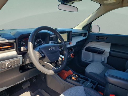 Used 2022 Ford Maverick XLT w/ Equipment Group 300A Standard image 7