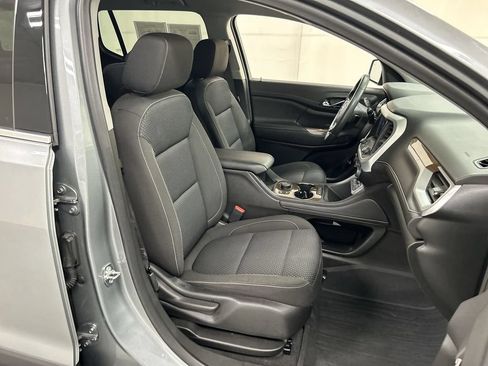 Certified 2023 GMC Acadia SLE w/ Driver Convenience Package AWD/4WD image 23