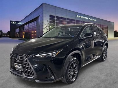 New 2026 Lexus NX 350h 350h Premium