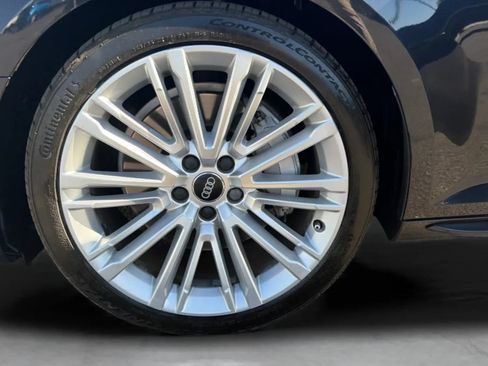 Used 2018 Audi A4 2.0T Premium Plus w/ Premium Plus Package AWD/4WD image 32