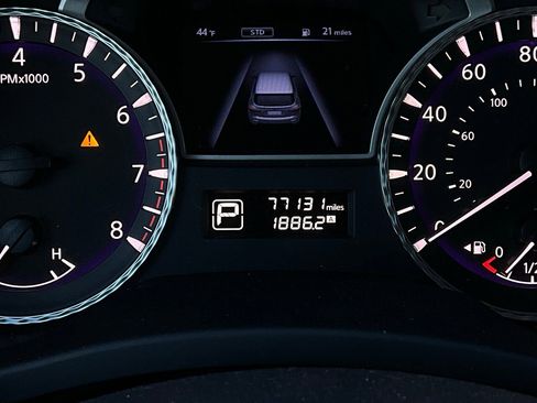 Used 2018 INFINITI QX60 AWD w/ Premium Plus Package image 44