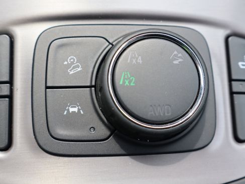 Used 2024 GMC Terrain AT4 w/ LPO, Floor Liner Package image 22