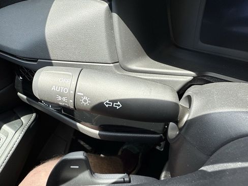 New 2025 Honda Accord Sport image 23