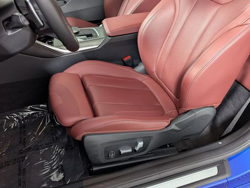 Certified 2023 BMW 430i xDrive Coupe w/ M Sport Package image 20