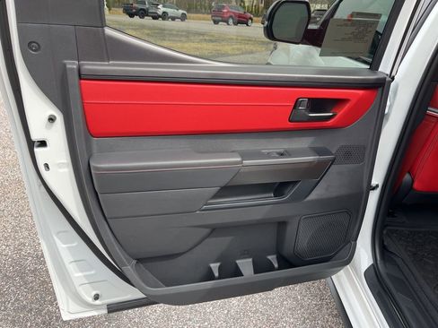 Certified 2026 Toyota Tundra TRD Pro image 14