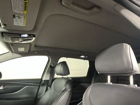 Used 2022 Hyundai Santa Fe Limited w/ Cargo Package AWD/4WD image 12