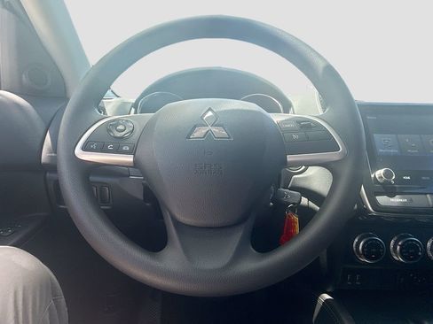 New 2026 Mitsubishi Outlander Sport ES AWD/4WD image 11