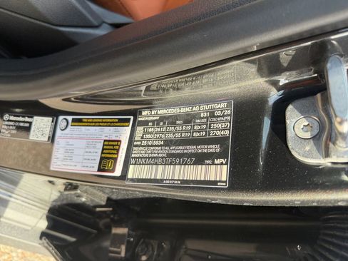 New 2026 Mercedes-Benz GLC 300 4MATIC image 27