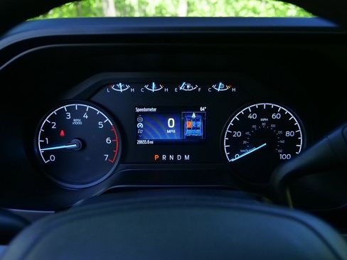 Used 2023 Ford F350 XL w/ XL Chrome Package image 10