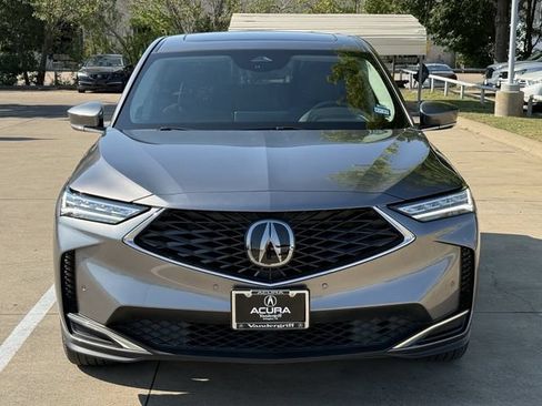 Used 2026 Acura MDX w/ Technology Package FWD image 7