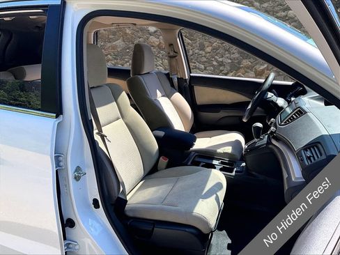 Used 2016 Honda CR-V EX image 7