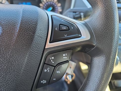 Used 2015 Ford Fusion S image 18