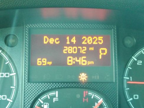 Used 2019 RAM ProMaster 2500 image 28