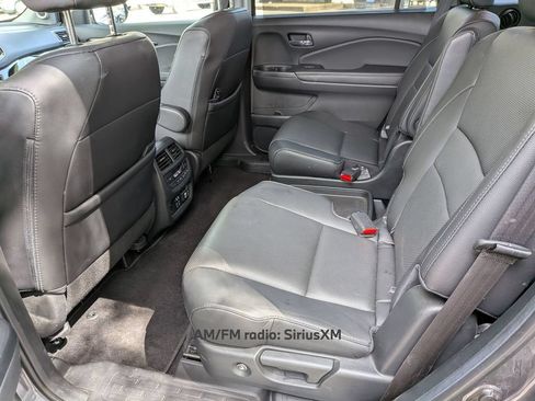 Used 2022 Honda Pilot Elite image 27
