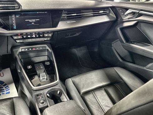 Used 2024 Audi A3 2.0T Premium image 27