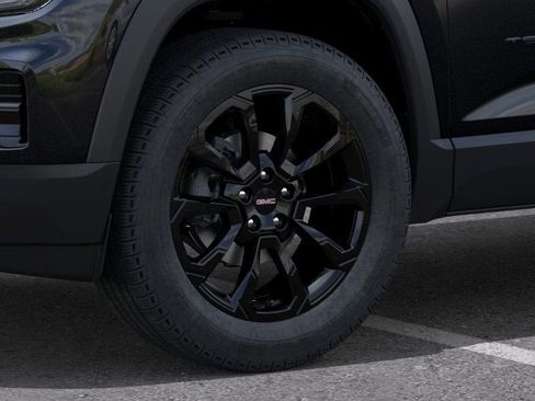 New 2026 GMC Terrain Elevation w/ Elevation Premium Package FWD image 9