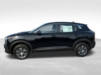 New 2026 Nissan Kicks S FWD video 5