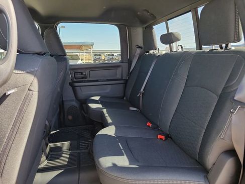 New 2026 RAM 3500 Tradesman image 8