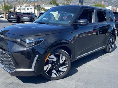 Used 2023 Kia Soul GT-Line