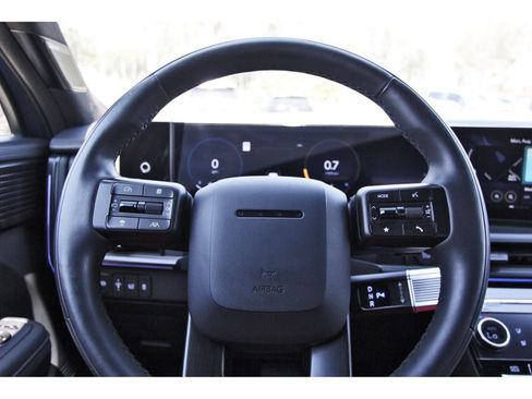Certified 2026 Hyundai Santa Fe Calligraphy FWD image 15
