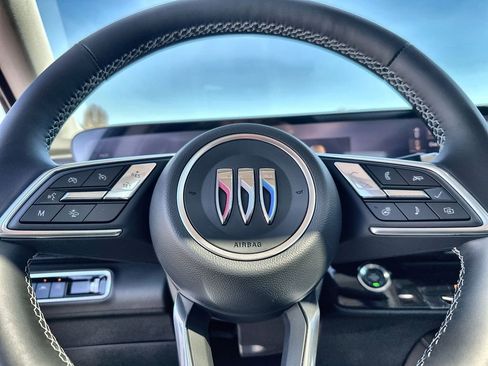 New 2026 Buick Envision Sport Touring AWD/4WD image 33