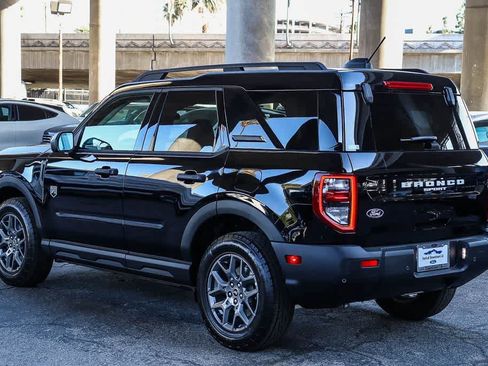 New 2026 Ford Bronco Sport Big Bend w/ Convenience Package image 6