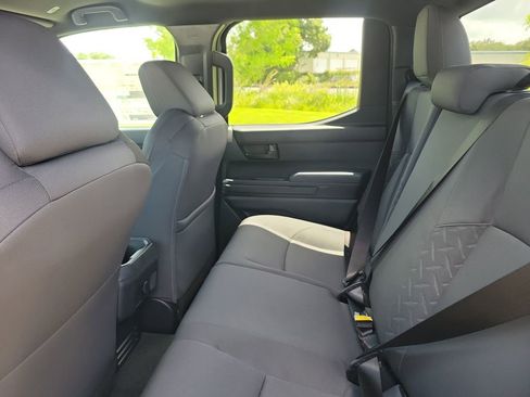 New 2026 Toyota Tacoma SR5 RWD image 24