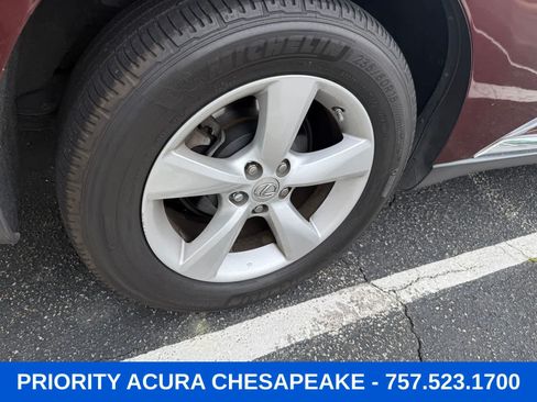 Used 2015 Lexus RX 350 AWD image 10