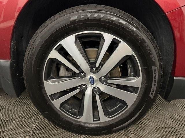 Used 2019 Subaru Outback 3.6R Limited AWD/4WD image 24