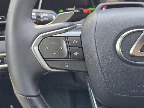 Certified 2025 Lexus RX 350 w/ Convenience Package image 22