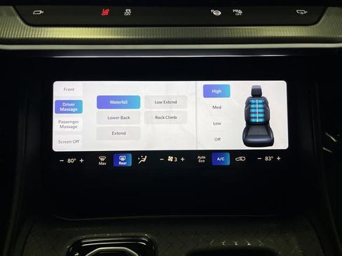 Used 2024 Jeep Wagoneer Launch Edition image 29