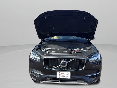 Used 2017 Volvo XC90 T6 Momentum w/ Vision Package AWD/4WD image 26