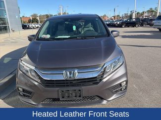 Used 2019 Honda Odyssey EX-L video 2