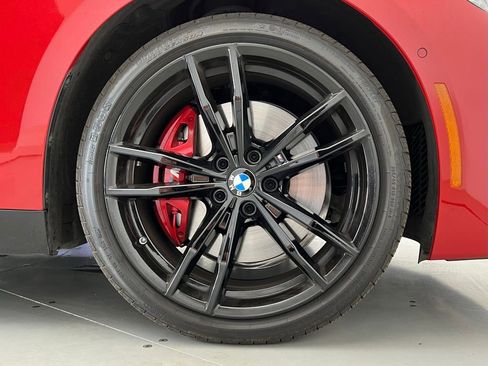 Certified 2024 BMW M240i xDrive Coupe w/ Premium Package AWD/4WD image 23