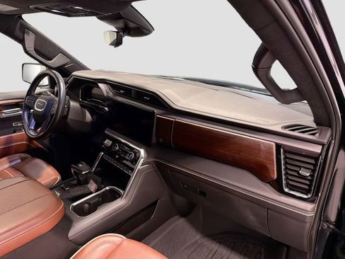 Certified 2024 GMC Sierra 1500 Denali Ultimate image 27