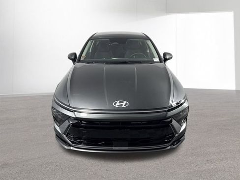 New 2026 Hyundai Sonata SEL image 37