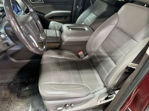 Certified 2018 GMC Yukon XL Denali w/ Denali Ultimate Package image 15