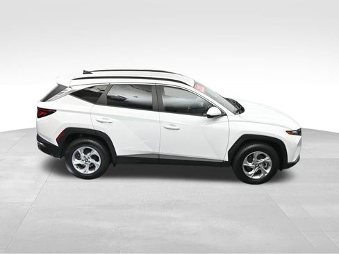 Used 2024 Hyundai Tucson SEL AWD/4WD image 38