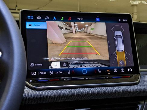 New 2025 Volkswagen Tiguan S image 16