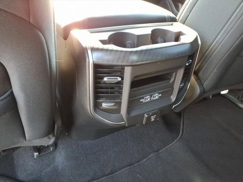 Used 2025 RAM 1500 Big Horn image 32
