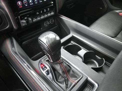 Used 2021 RAM 1500 TRX w/ TRX Level 2 Equipment Group AWD/4WD image 32