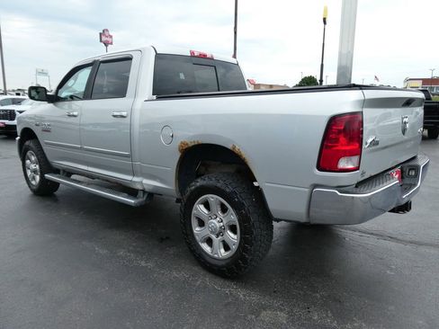 Used 2014 RAM 2500 Big Horn AWD/4WD image 7