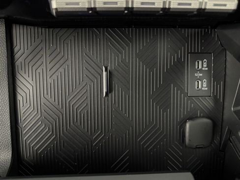 New 2026 Toyota Tacoma TRD Sport image 3