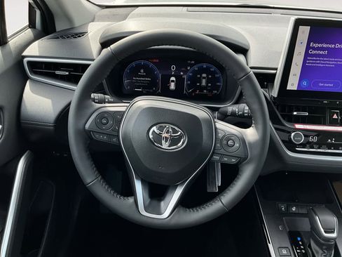 New 2026 Toyota Corolla Cross XLE image 12