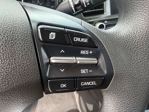 Used 2020 Hyundai Elantra SE w/ Cargo Package (C1) FWD image 46