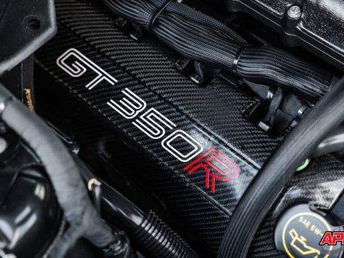 Used 2019 Ford Mustang Shelby GT350R w/ GT350R Equipment Group 920A image 25