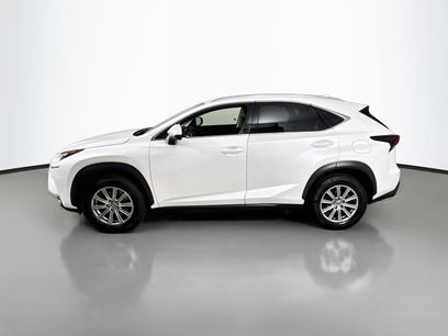 Used 2016 Lexus NX 200t FWD w/ Accessory Package
